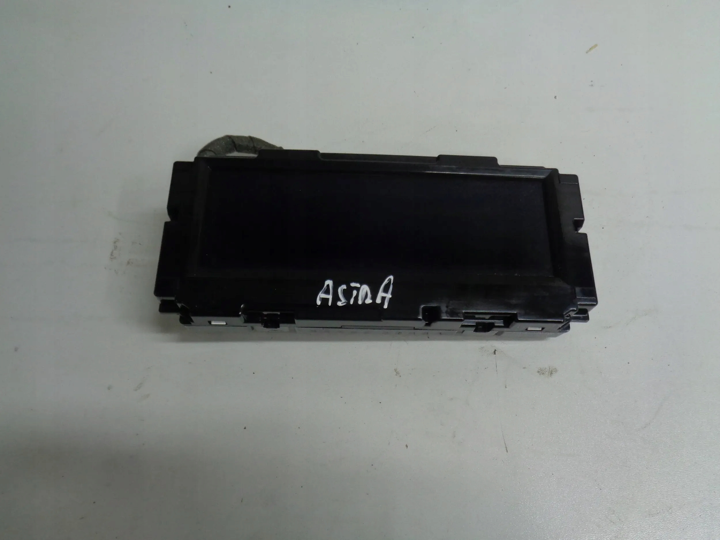 OPEL ASTRA J 09-20 display 13267984