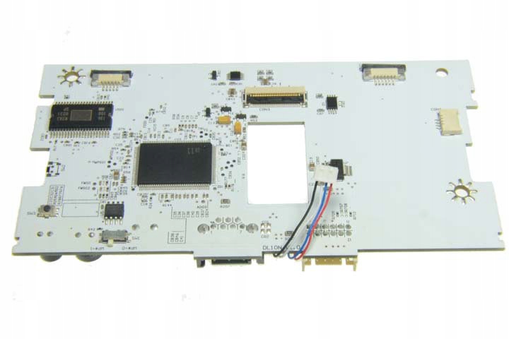 Płytka Pcb Xecuter LTU2 Unlocked Do Napędu DL10N