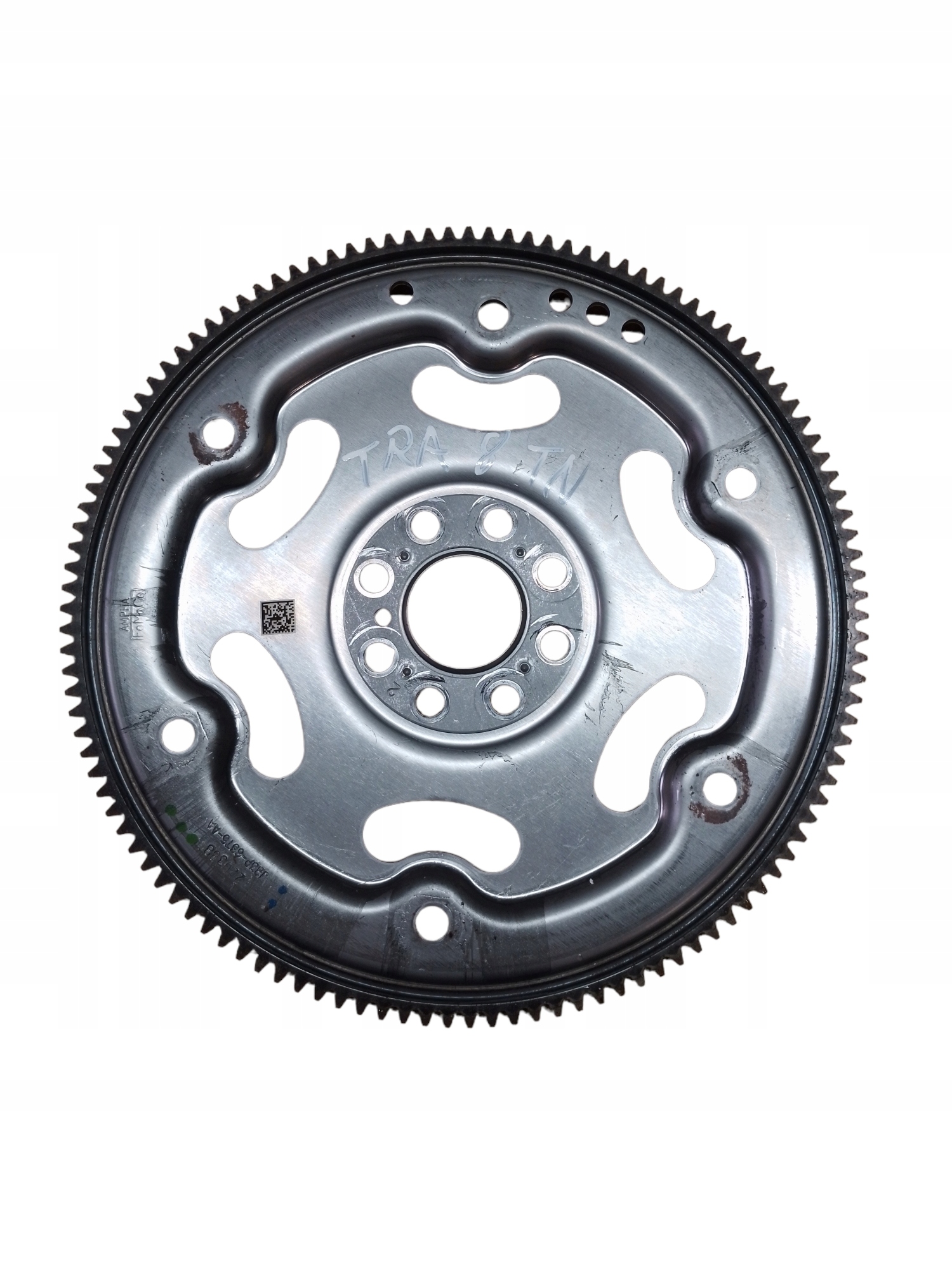 JB3P-6375-AA - ШЕСТЕРНЯ FORD TRANSIT CUSTOM RANGER 2.0 АВТОМАТ