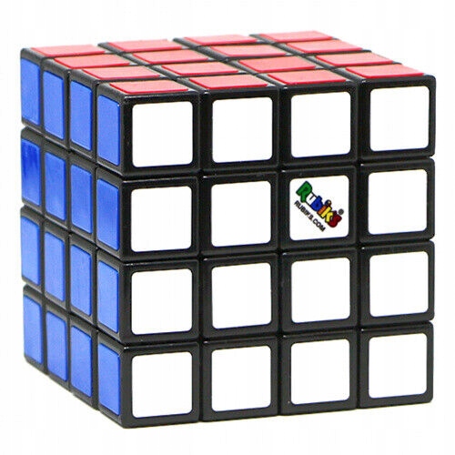 

Oryginalna Kostka Rubika 4 X 4 Rubiks The Original