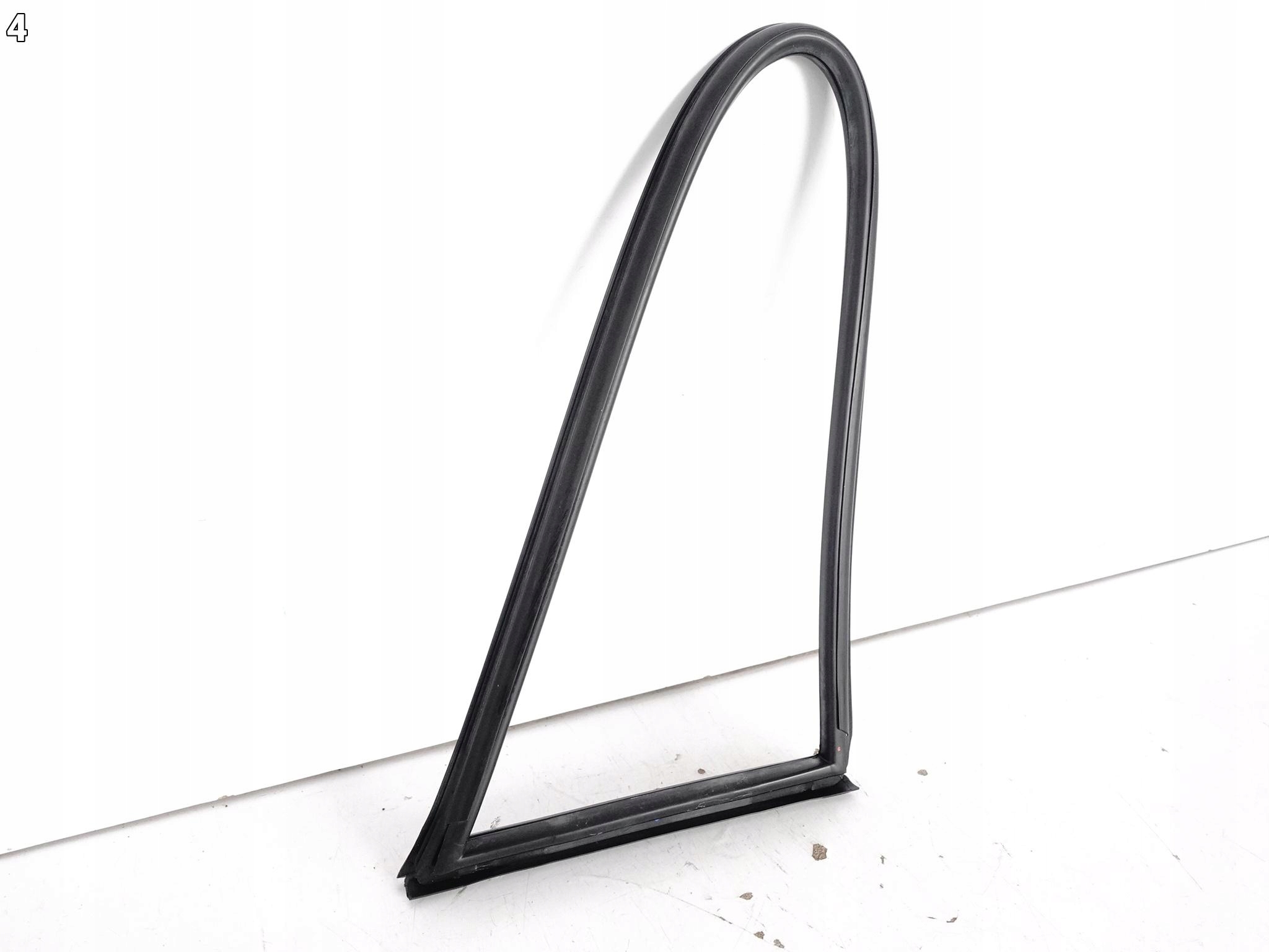 PORSCHE 911 964 89-94 gasket tyres window bodywork left originál