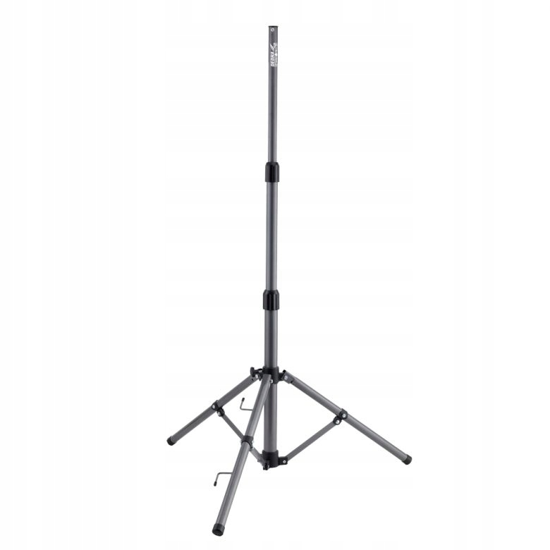 Ocelový stativ pro lampy a lasery 0,66-1,5 m DED6909