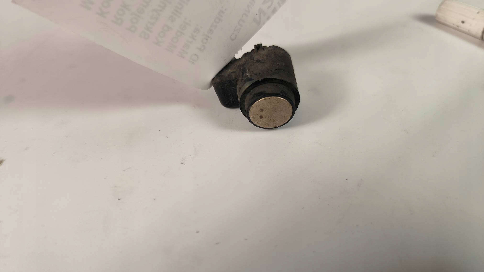 Sensor PDC Parken BMW F01 730D