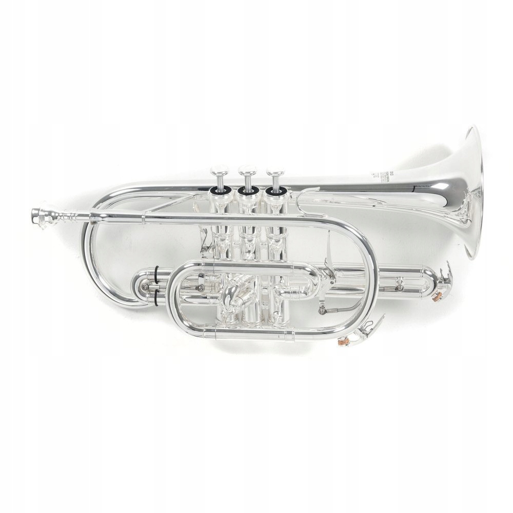 Roy Benson Kornet w stroju Bb CR-302S