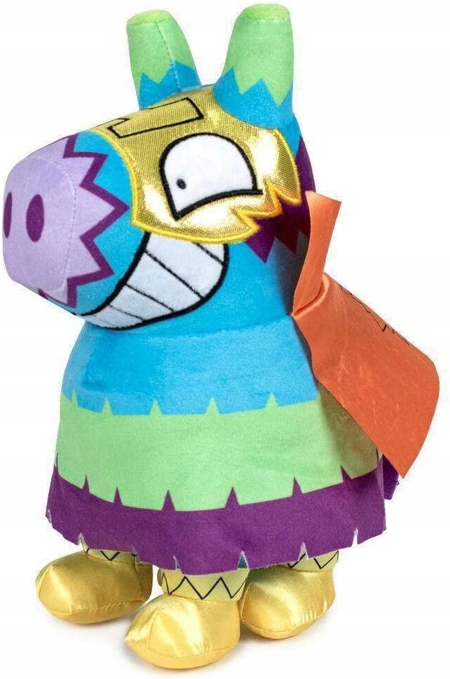 

Zings maskotka oryginał Candy Cracky 20 cm