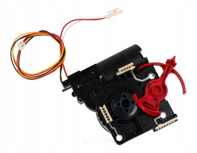 Kompletní převodovka pro kávovar Siemens TP713R09/03