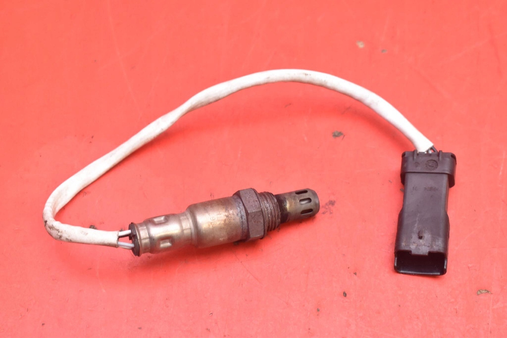 SONDA LAMBDA 9673438580 CITROEN C3 2 II 1.2 82 KM 12-16