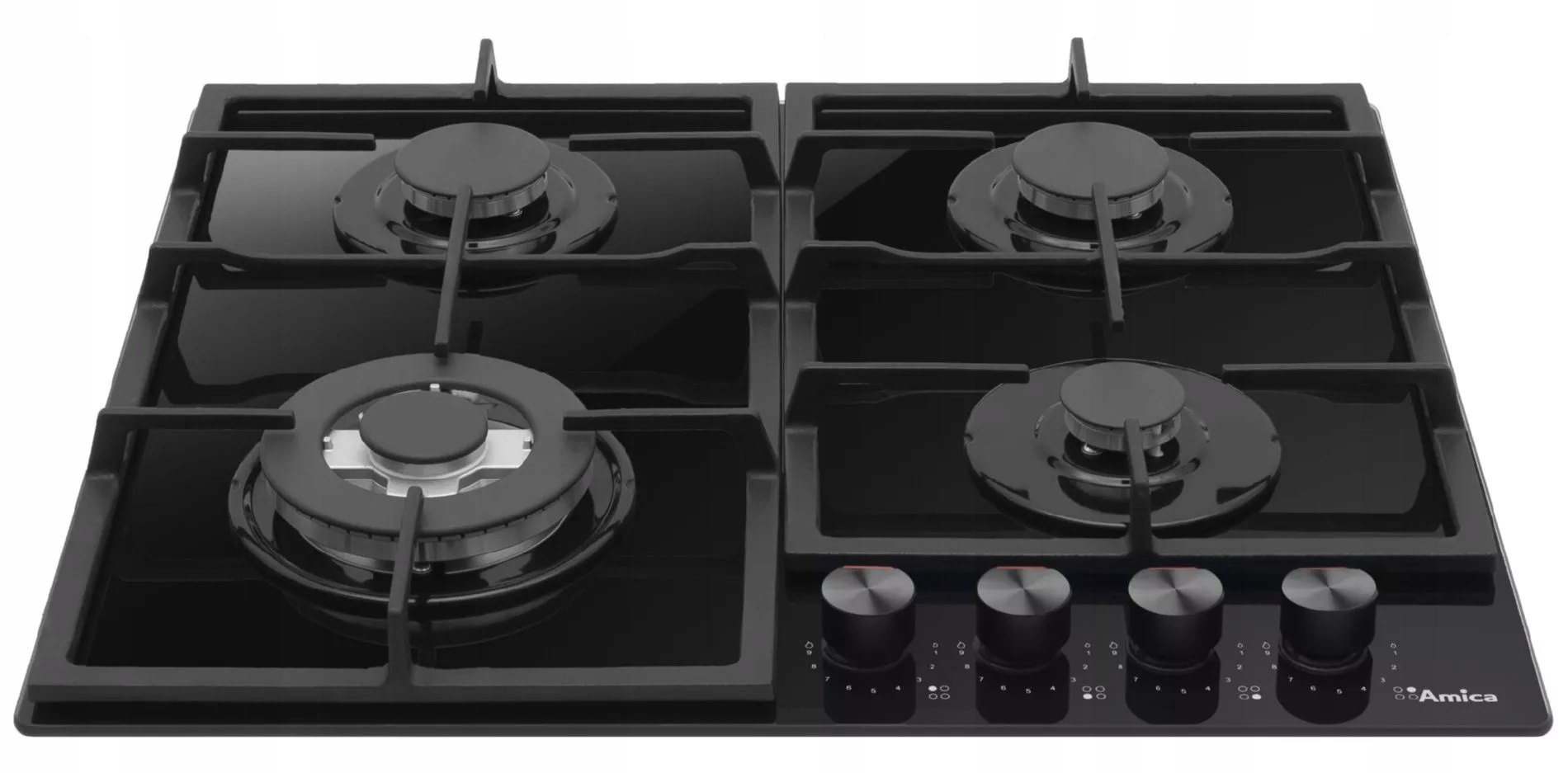 Amica PGCD 6111APFB STUDIO