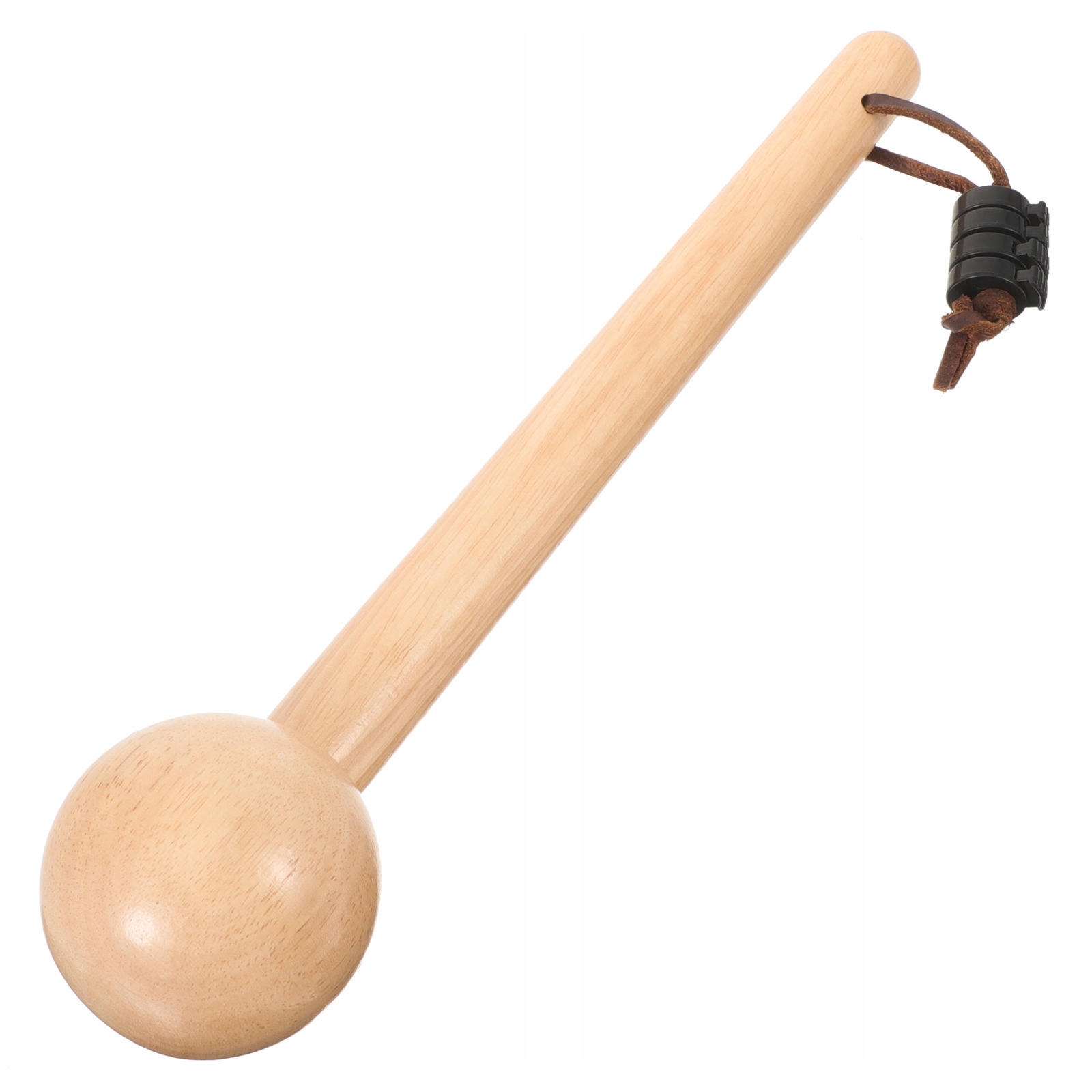 1 zestaw drewnianego młotka do rękawic baseba Marka inna