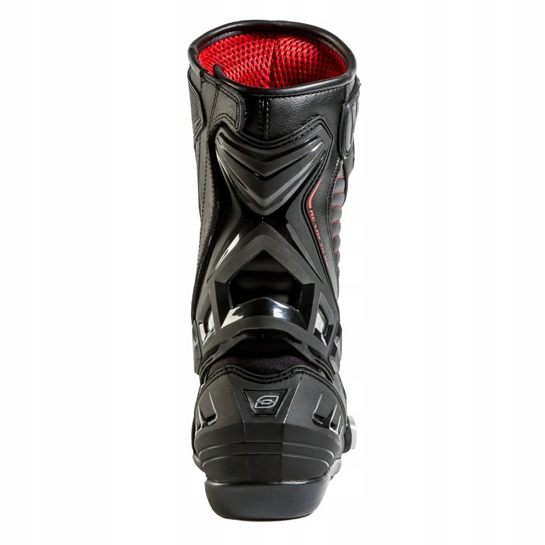 BUTY OZONE CIRCUIT II BLACK 41 Rodzaj Męskie