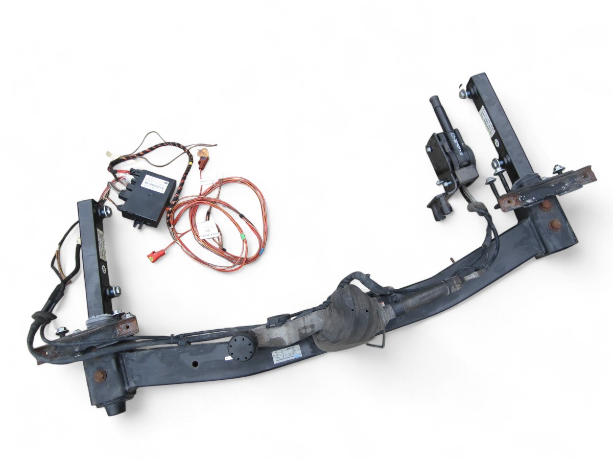 tow original complete skladany ORIS Mercedes W221