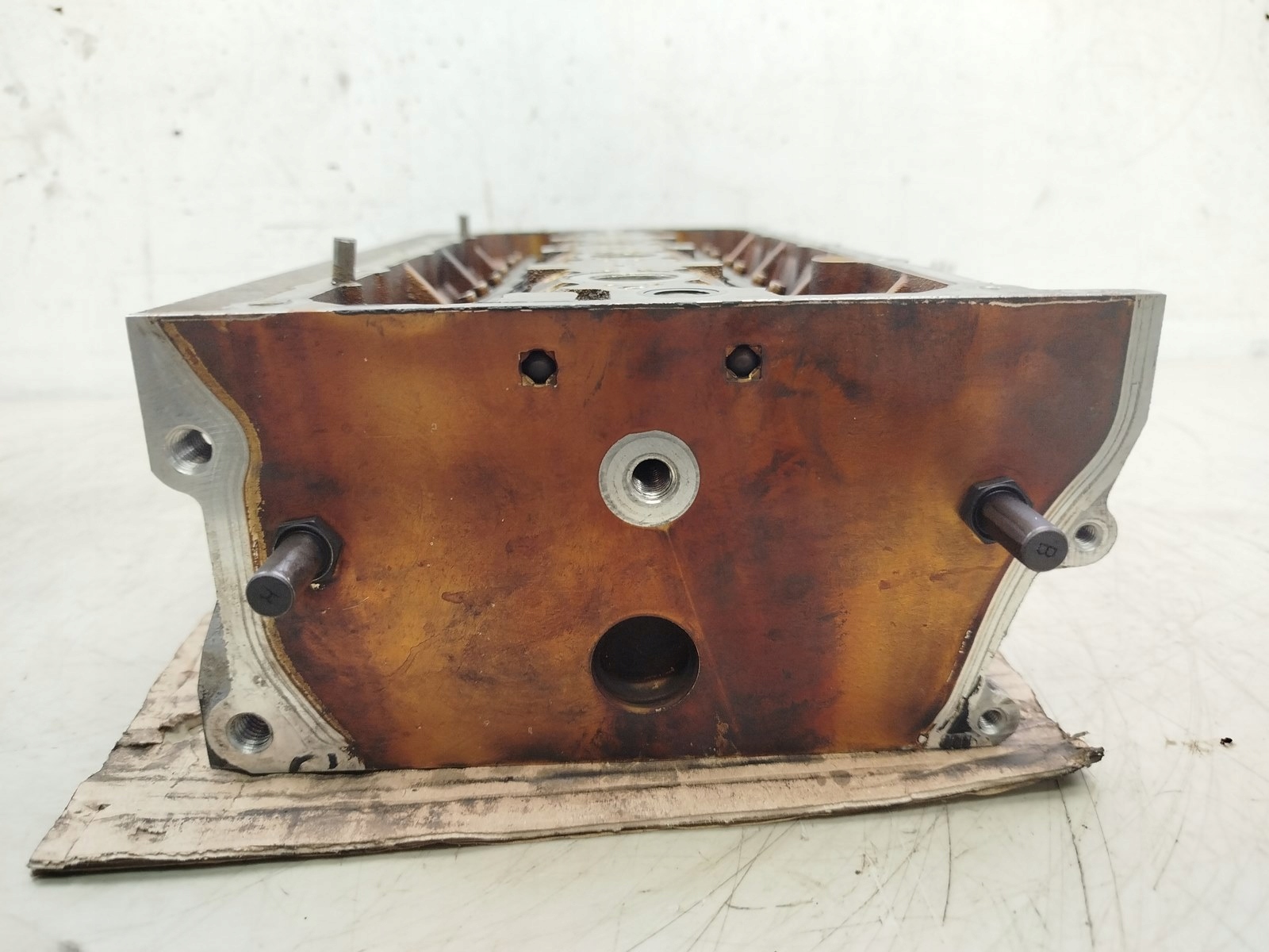 TESTATA Motore VWAG 03C103358F 1.6 16V FSI BLP