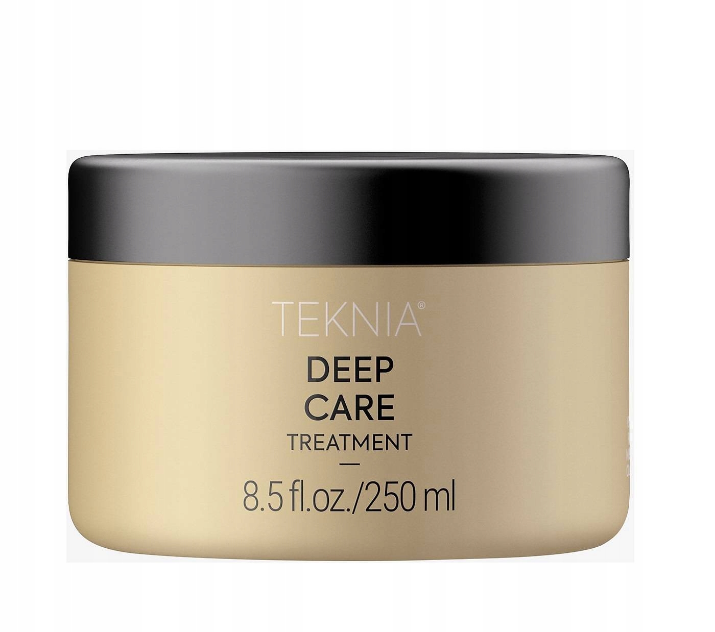Lakme Teknia Deep Care Veganská hydratační maska na suché a poškozené vlasy 250 ml