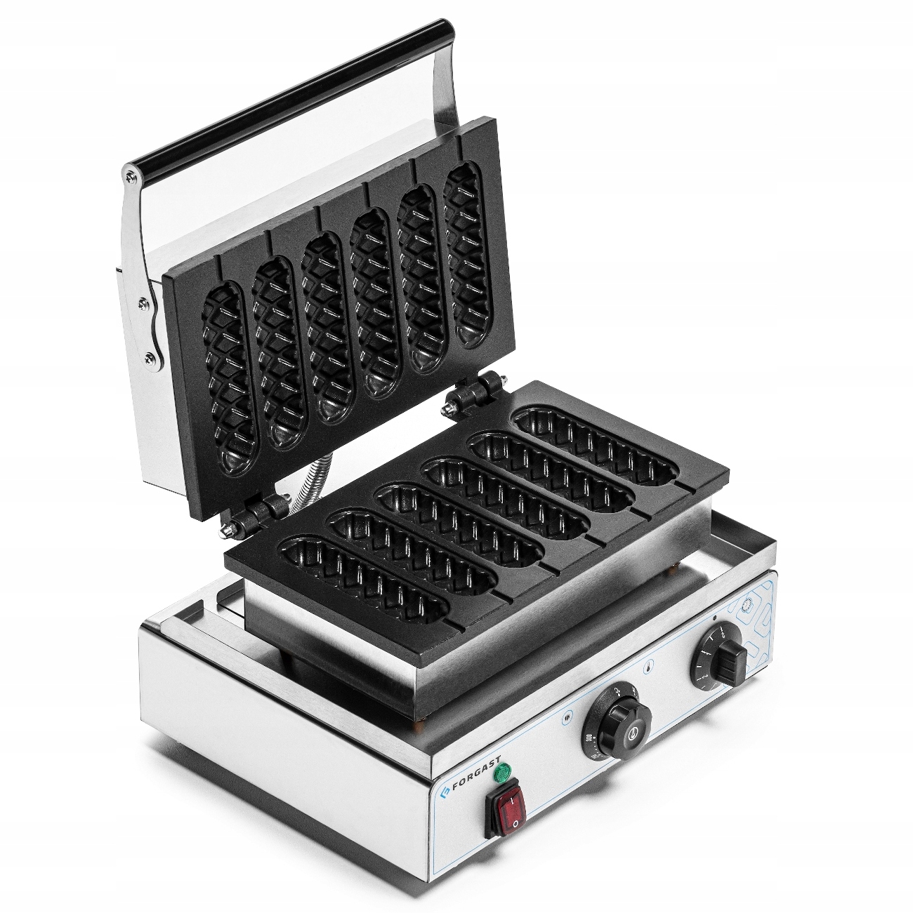 Elektrický Vaflovač Corn Dog Forgast FG09704