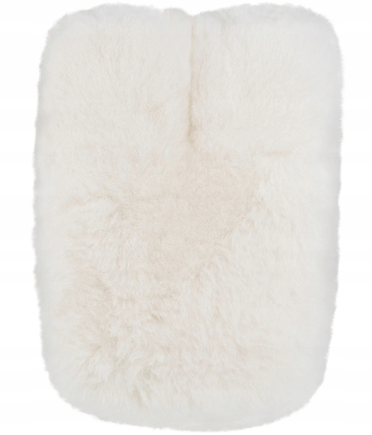 Soft99 Mouton Master - Rękawica Z Naturalnej Wełny