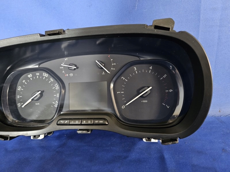 спидометр европа JUMPY III EXPERT PROACE II 2.0