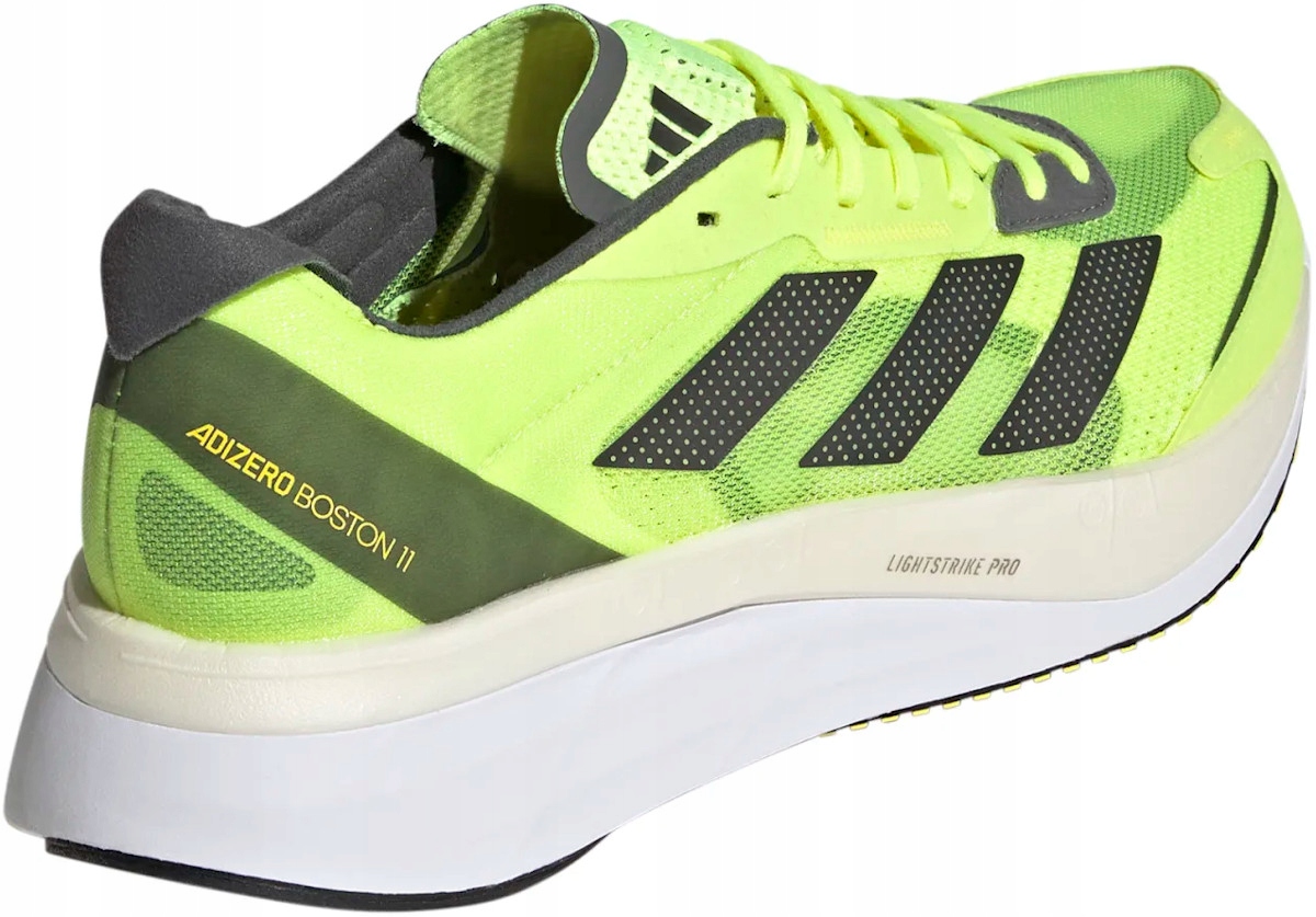ADIDAS ADIZERO BOSTON 11 MEN r. 43 1/3 okazja Kod producenta GY6650