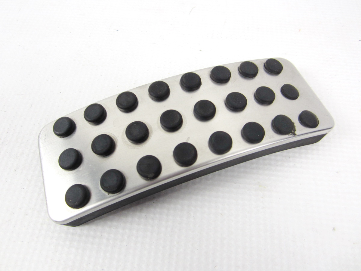 cap for accelerator pedal Mercedes ML W164