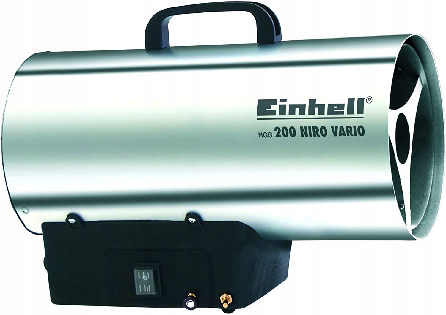 5149 Einhell генератор горячего воздуха HGG 200