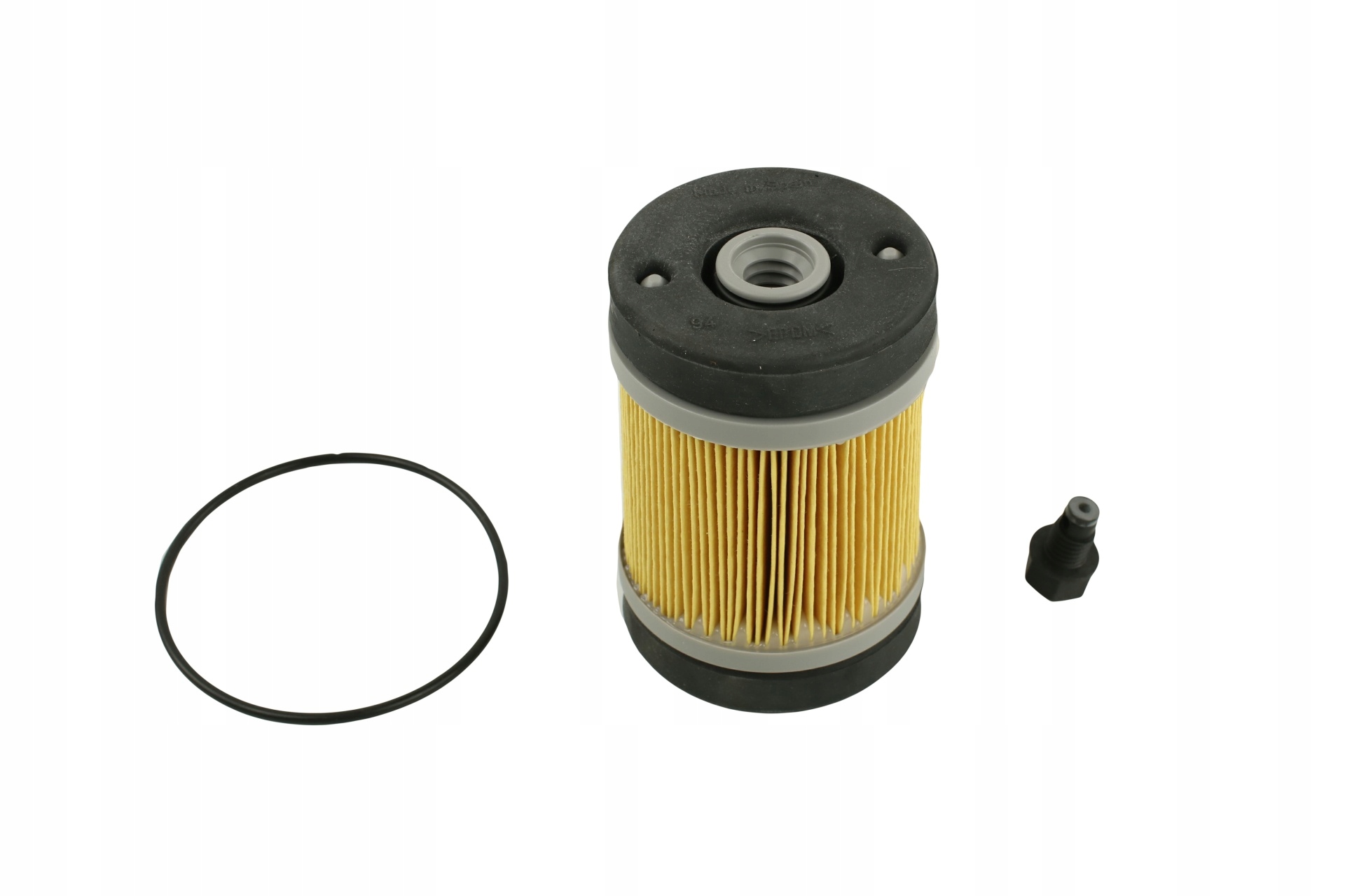 Filtr Močoviny Iveco Stralis Adblue