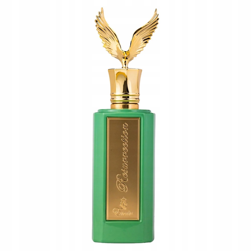 Emir Resurrection Parfémový Extrakt 100 ml Sprej