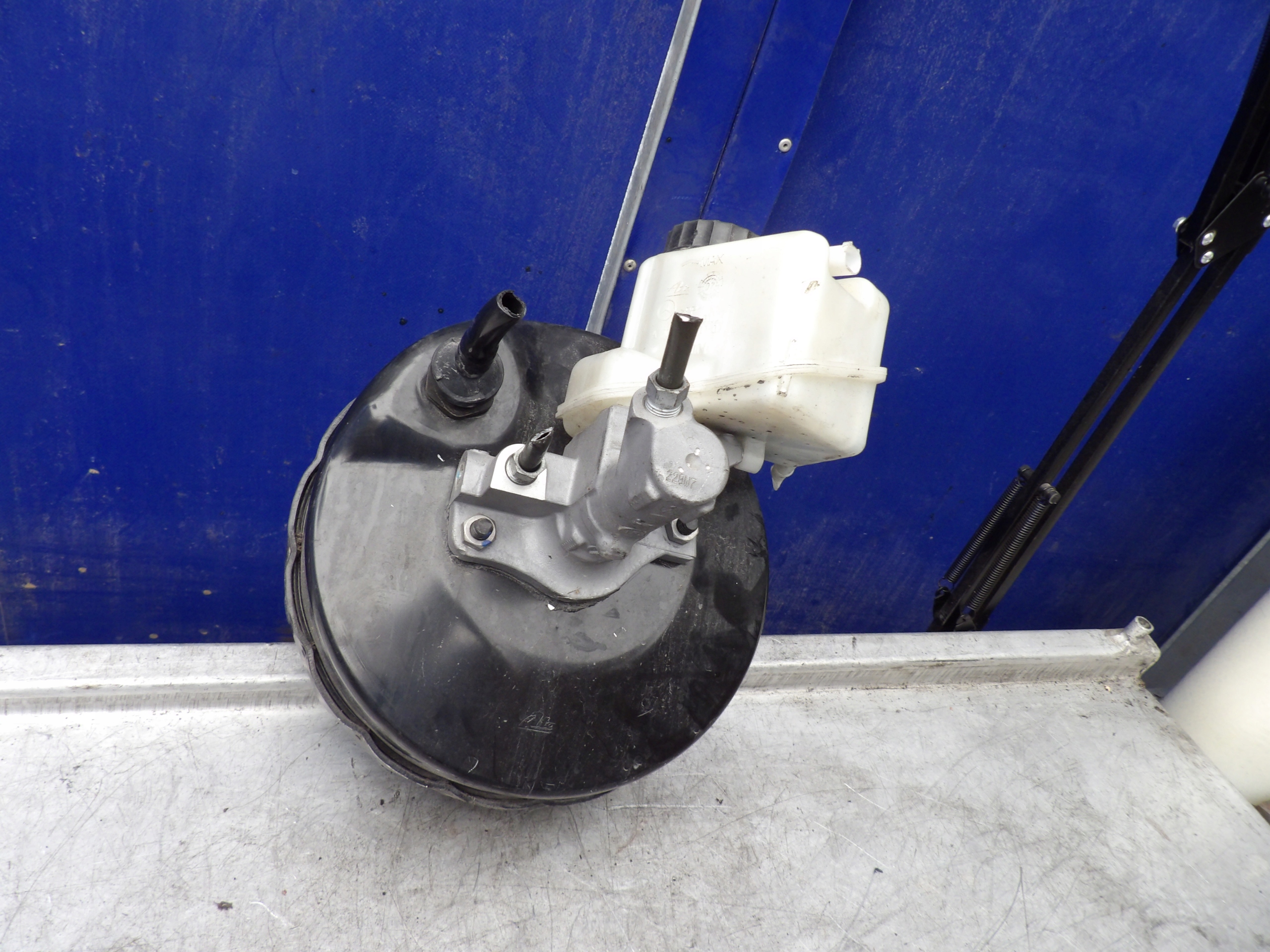MERCEDES W204 SERVO, POMPA A2044301130 03.7747-6301.4