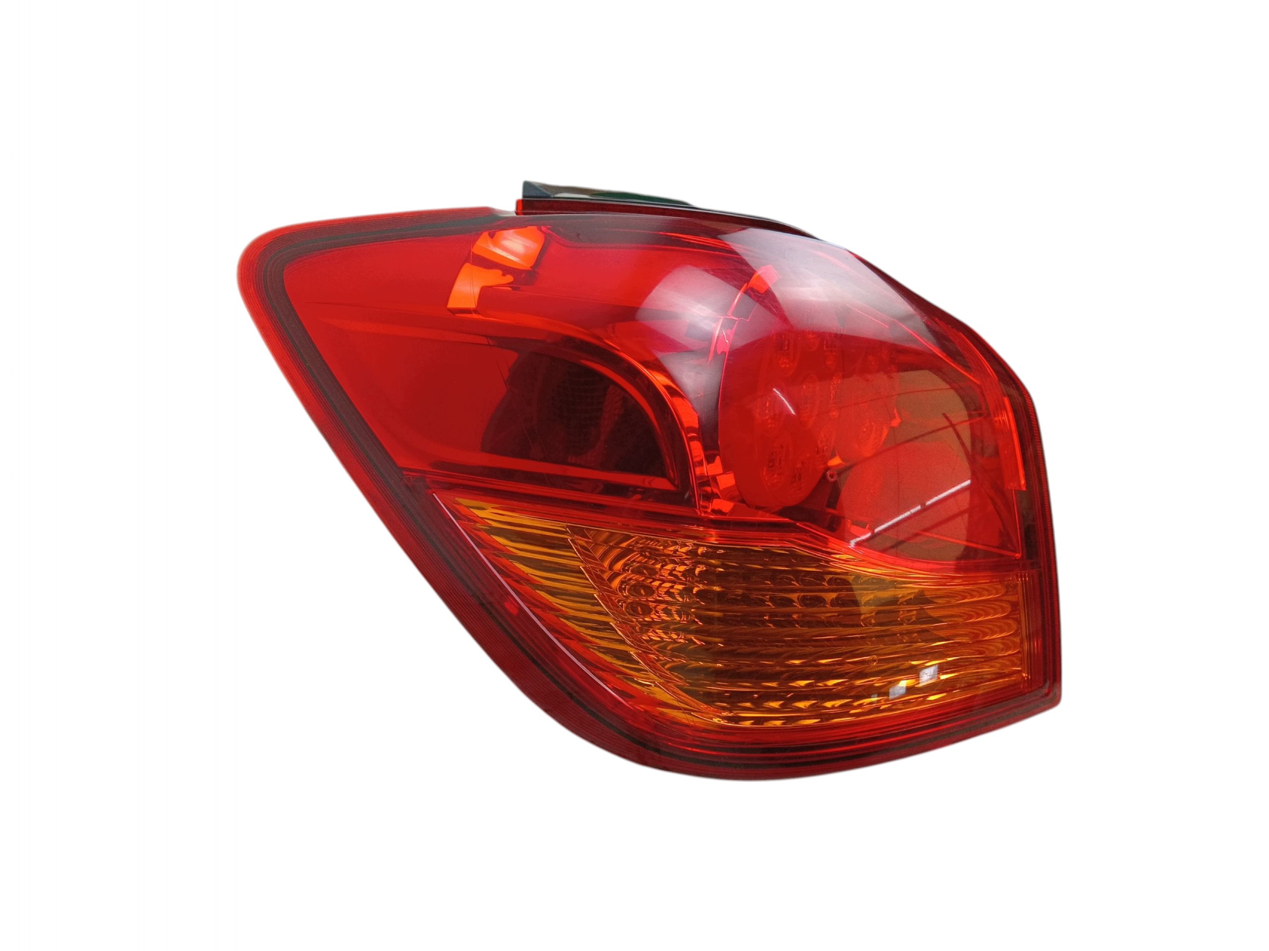 light left left rear part MITSUBISHI ASX (2010-2012) EUROPA