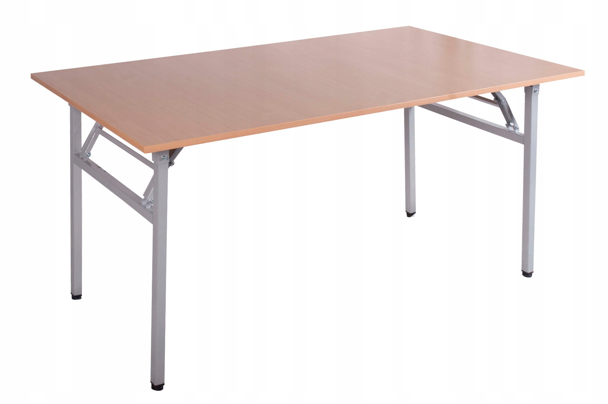 STÓŁ CATERINGOWY SKŁADANY OGRODOWY Metal 160cm Buk Producent Meb24