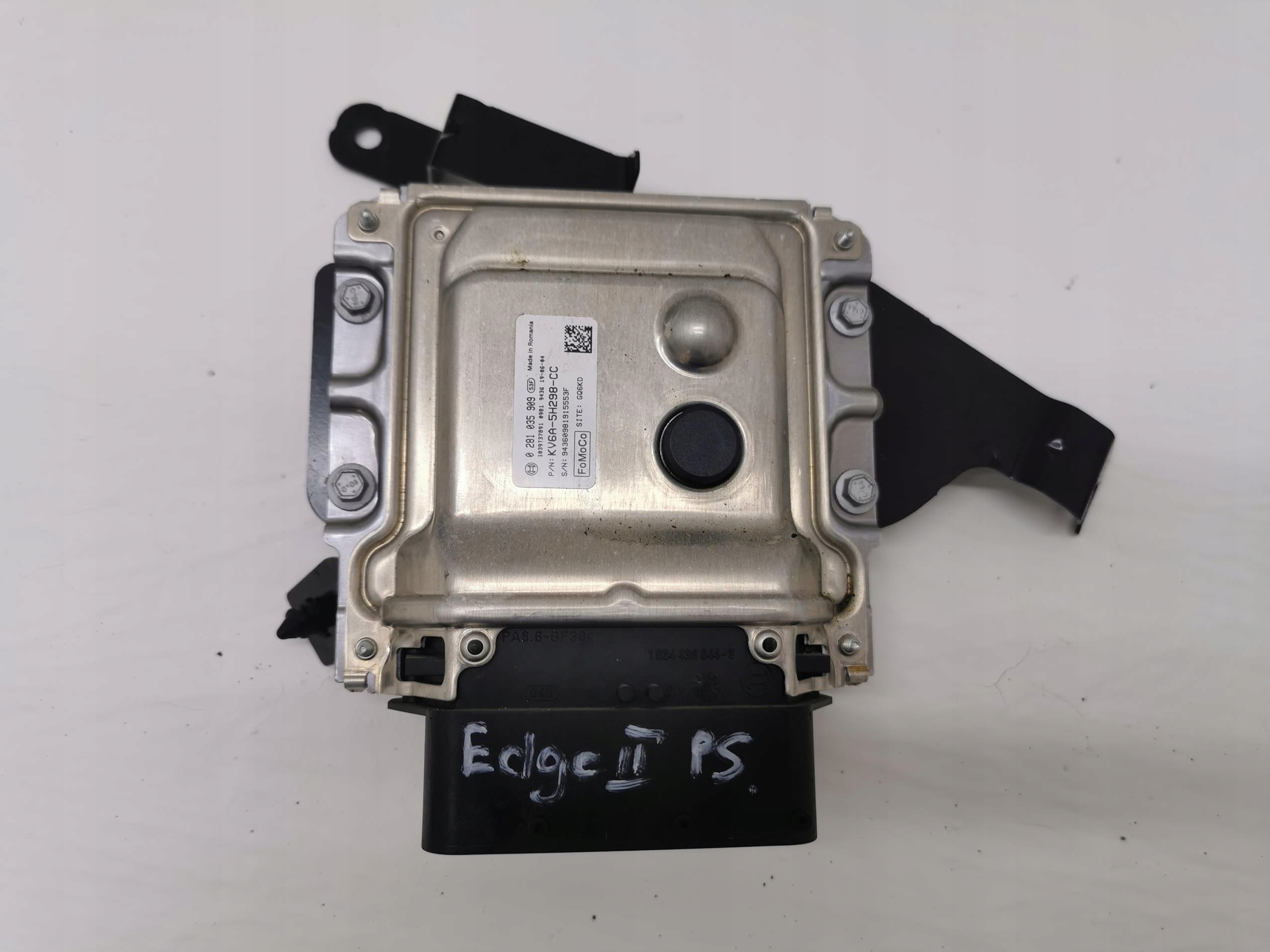 control unit ADBLUE FORD EDGE II KV6A-5H298-CC 16-21