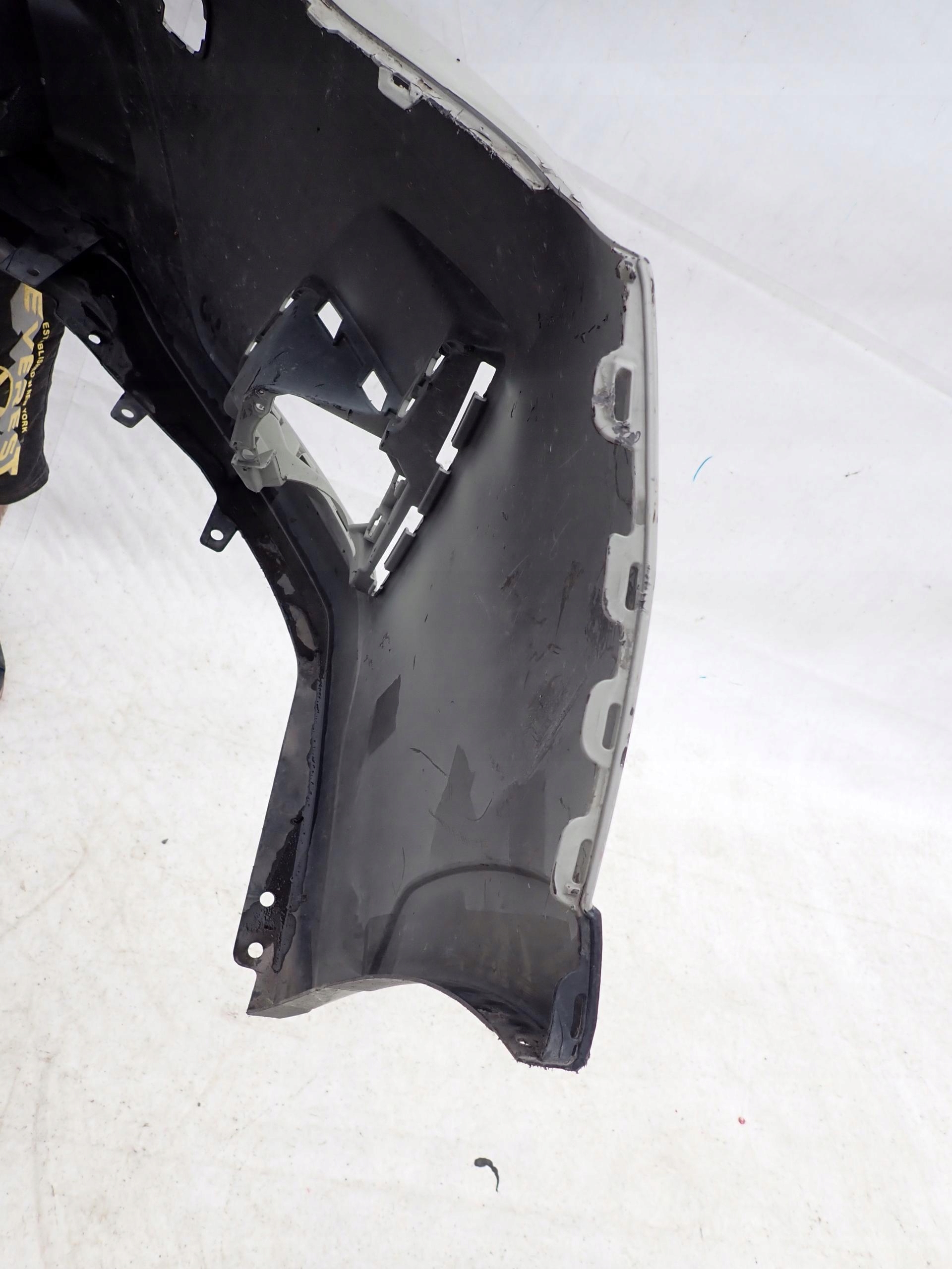 SUBARU XV LIFT 15-18 bumper front front SPR