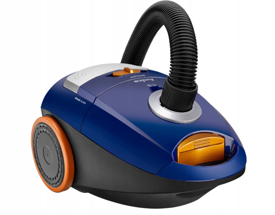 Odkurzacz workowy Amica Zephyr VM 1061 900W Marka Amica