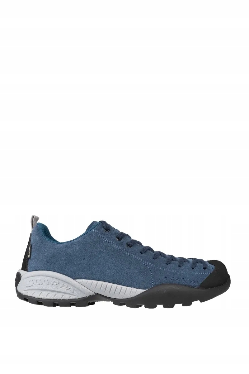 Přístupové boty Scarpa Mojito Gtx modré 38