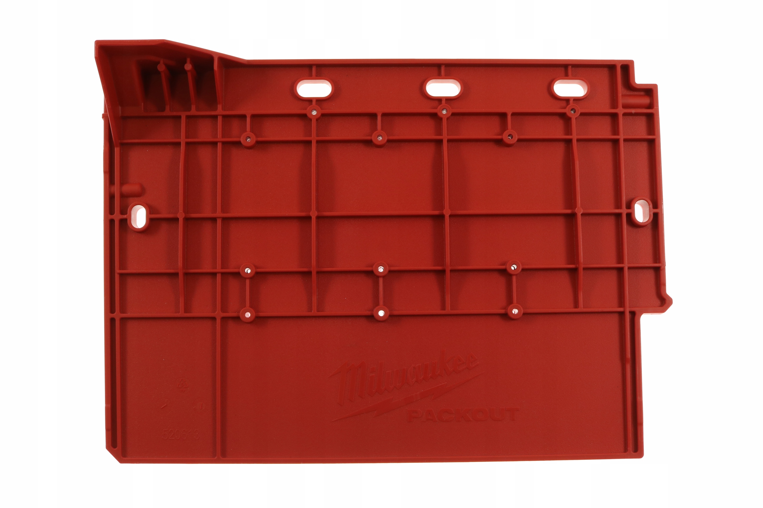 Przegroda Ścianka Do Kraty Otwartej Narzędziowej 1SZT 234X330X94 Milwaukee