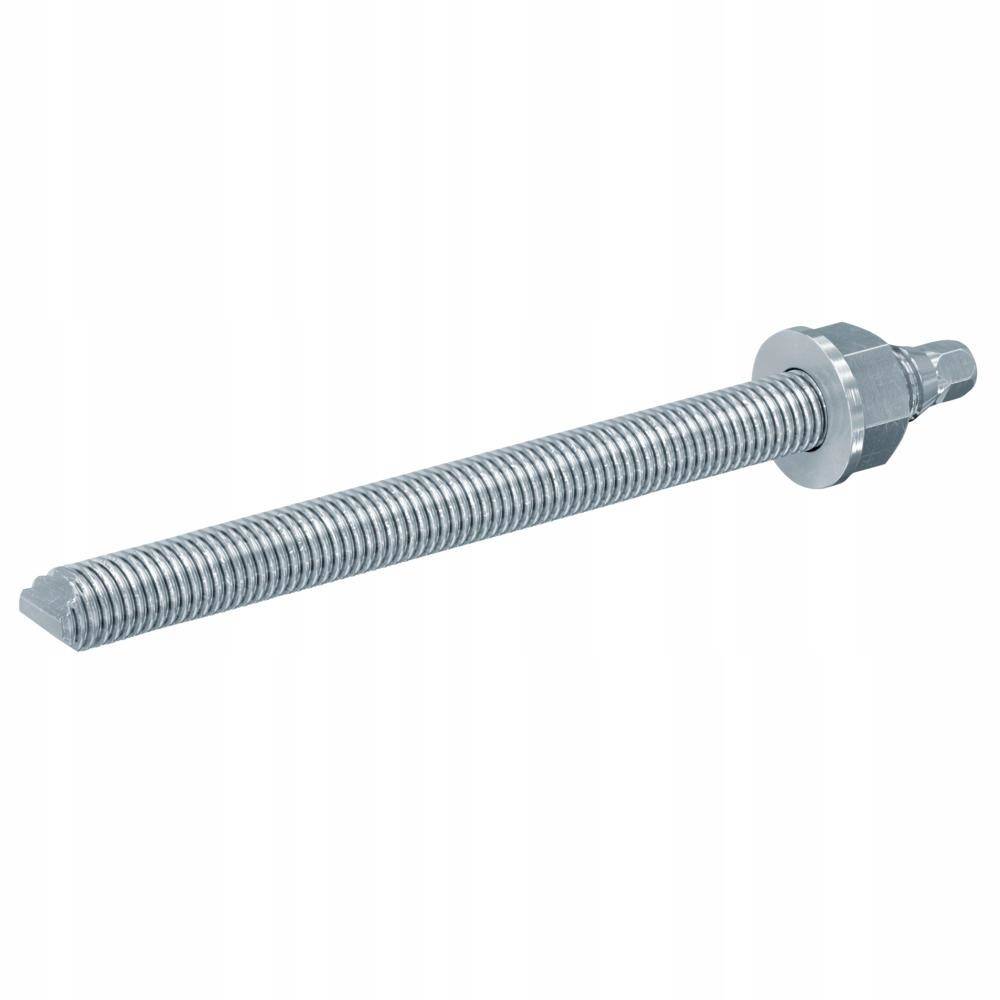 Závitová Tyč Kolíku Fischer Rgm 12X250 10 Ks