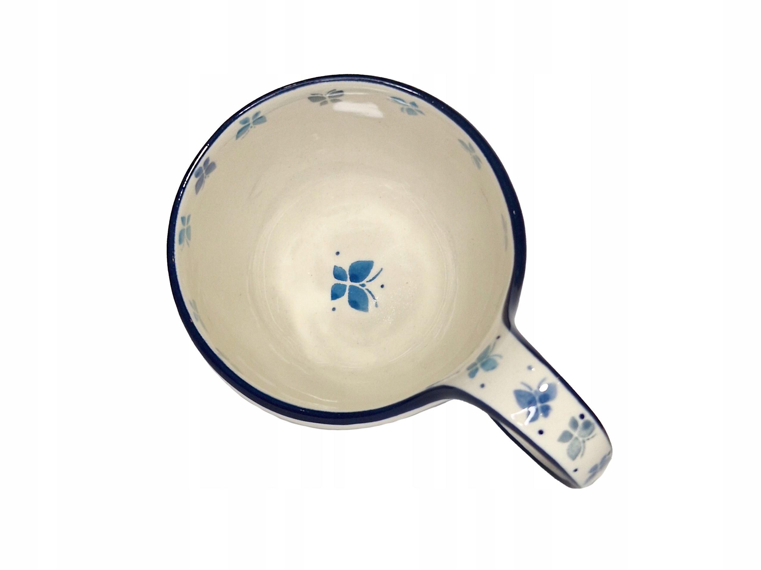 Czerpak miska 400 ml ceramika BOLESŁAWIEC 2380x Kod producenta 845 2286X