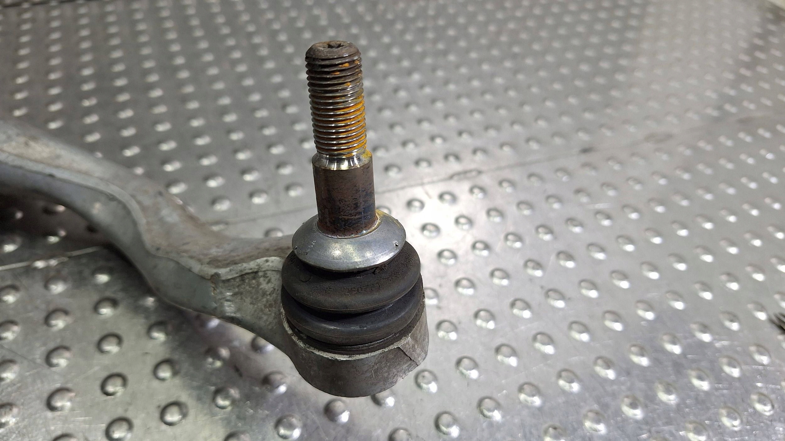 Querlenker links vorne 6763707 BMW E81 E82 E87 E88 E89 E90 E91 E92 E93 X1 E84