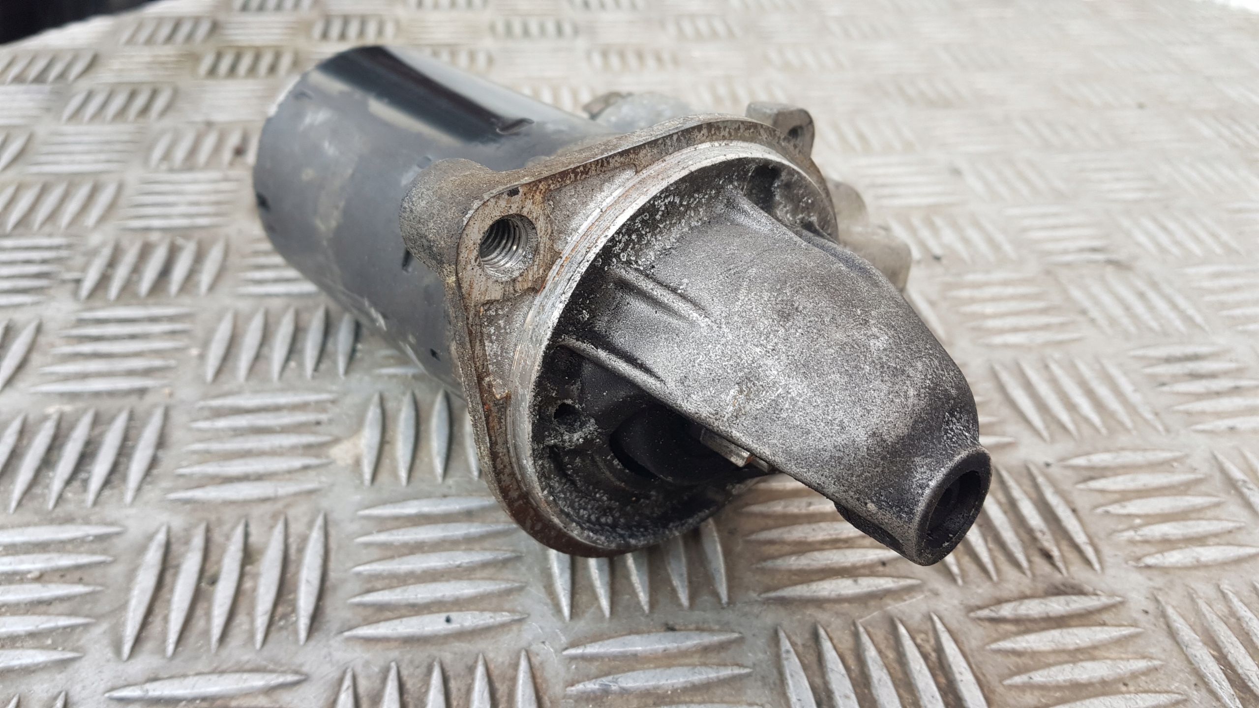 MERCEDES W203 CLK 2.0 1.8 starter 0051513401