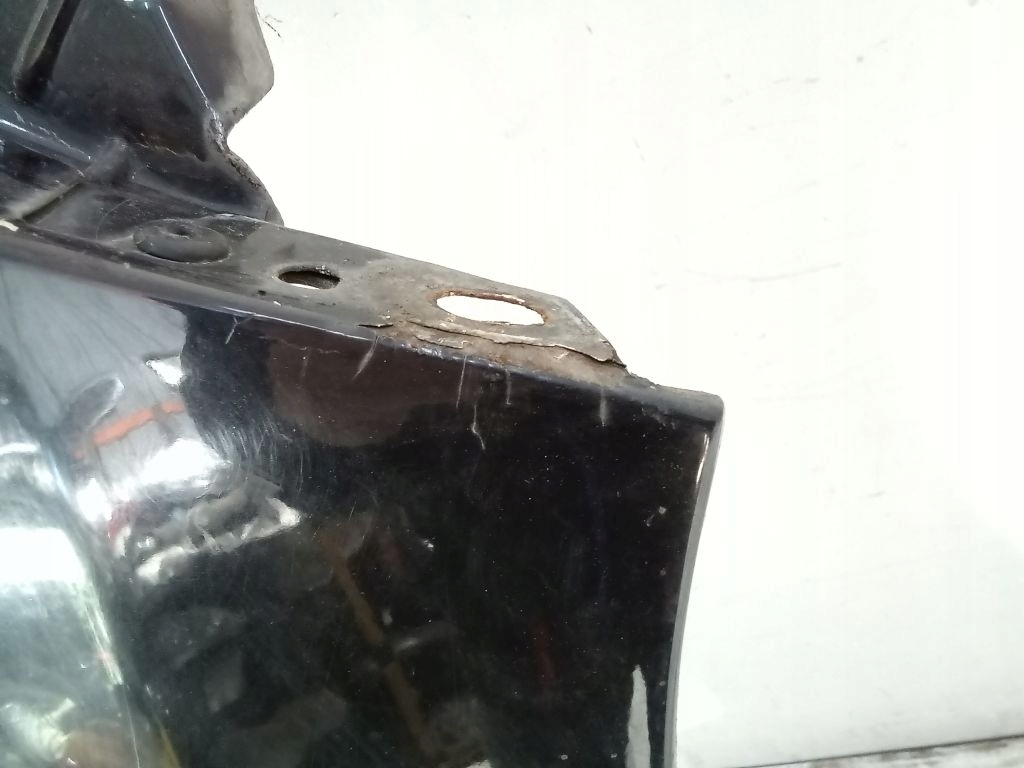 Peugeot 207 parafango Destra