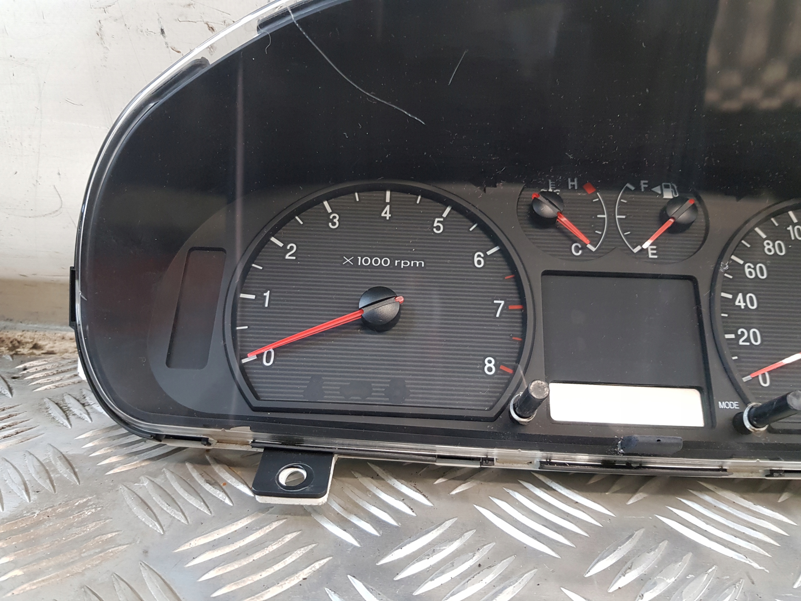 dials HYUNDAI SONATA IV LIFT 2.0B 04R- EUROPA
