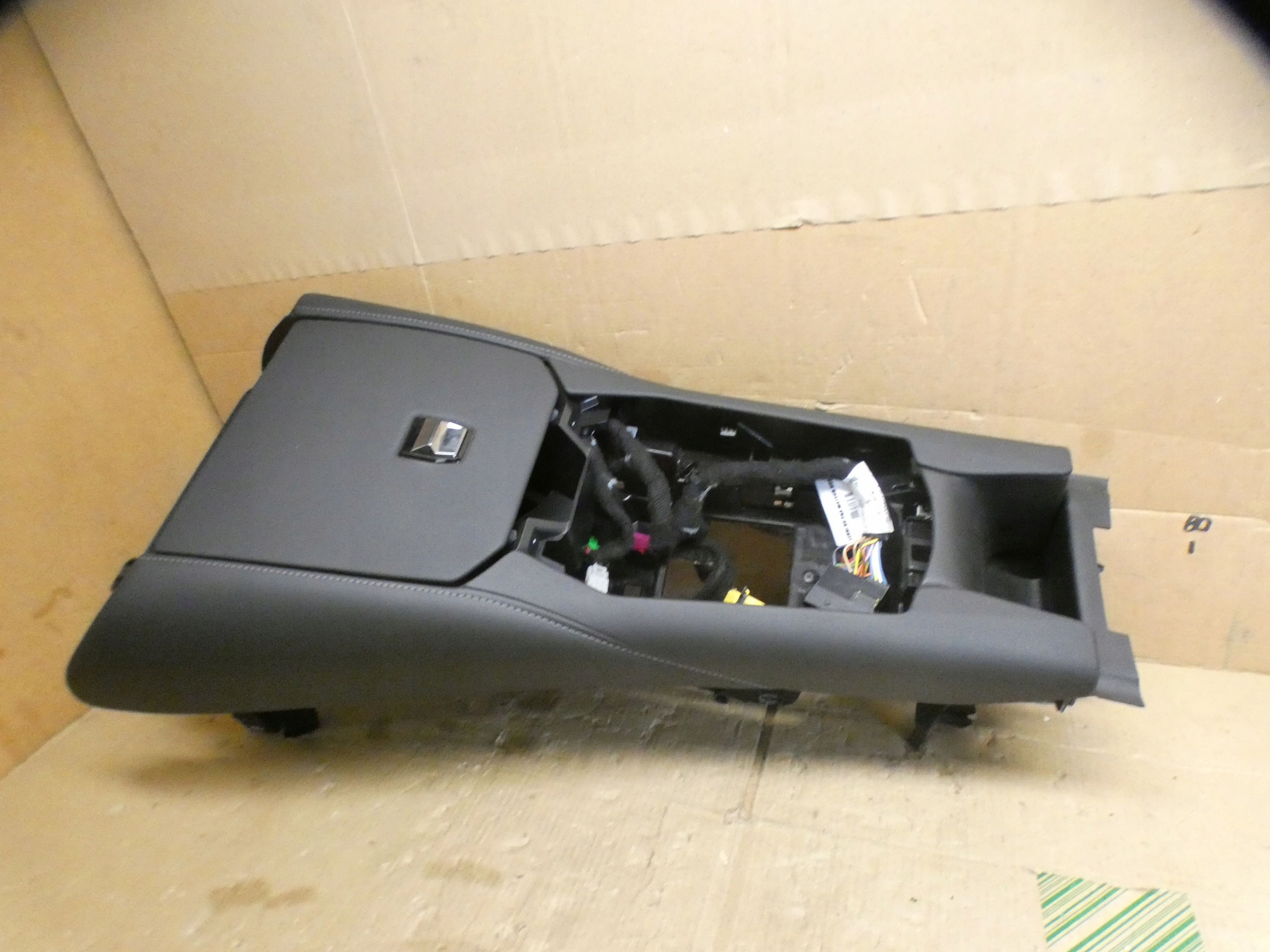 PANEL media DS4 CROSSBACK II 9831019480