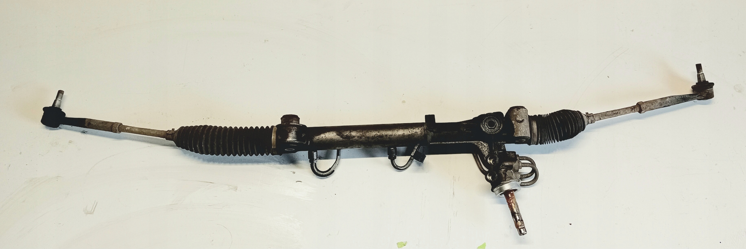 servo control OPEL MERIVA B TRW EUR