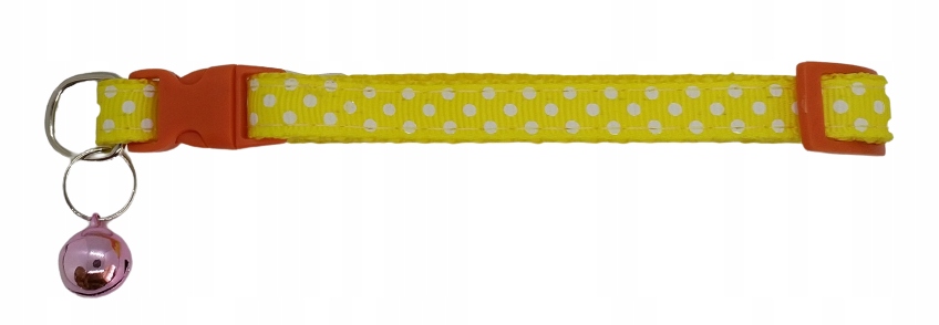 

obroża dla psa / szczeniaka - 20-32 cm