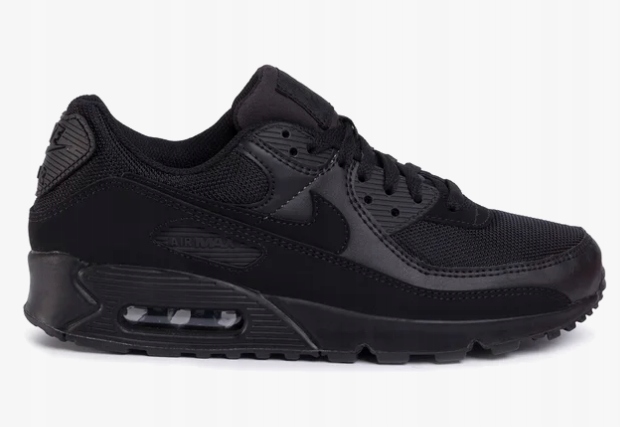 Nike Pánské sportovní pohodlné boty Air Max 90 CN8490-003 vel. 44