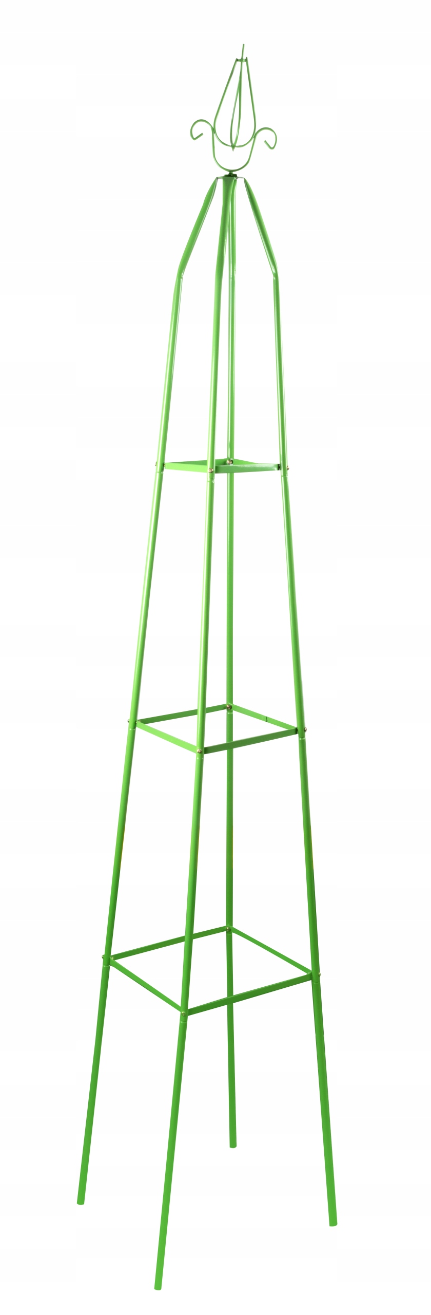 

Pergola Kolumnowa Filar Na Kwiaty 200 CM Kinzo 967