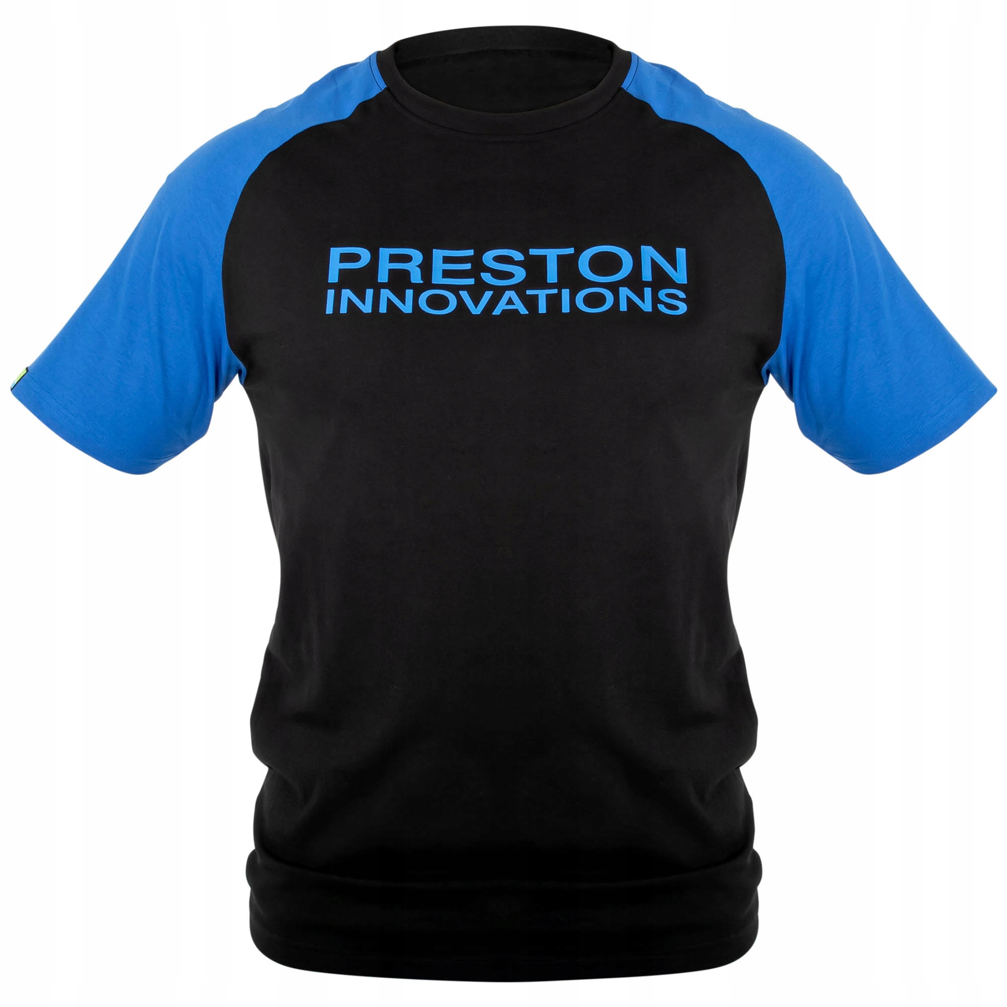 Koszulka Wędkarska Preston Lightweight Raglan T-Shirt r. S