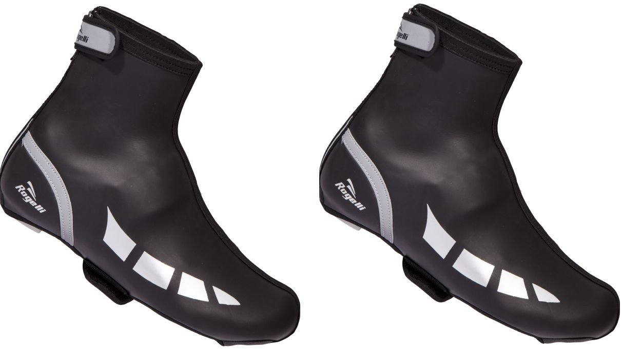 Chrániče Rogelli Hydrotec M 39-41