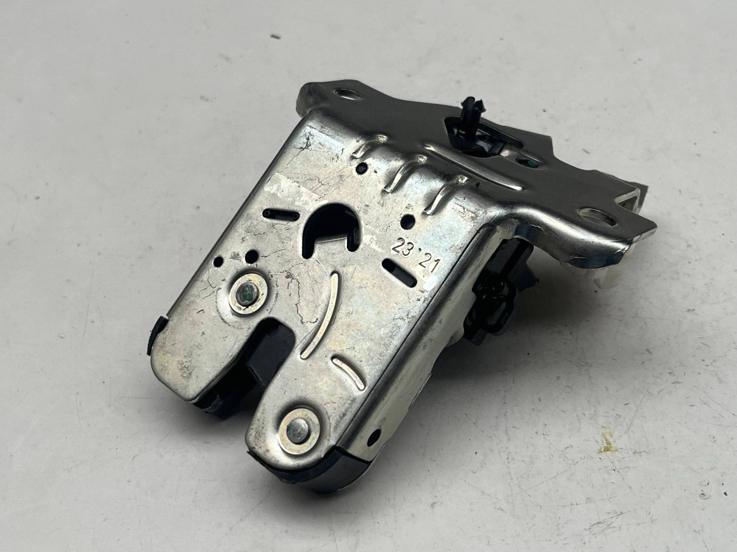 lock bonnet boot SEAT LEON (5F) 5F0827505 @M