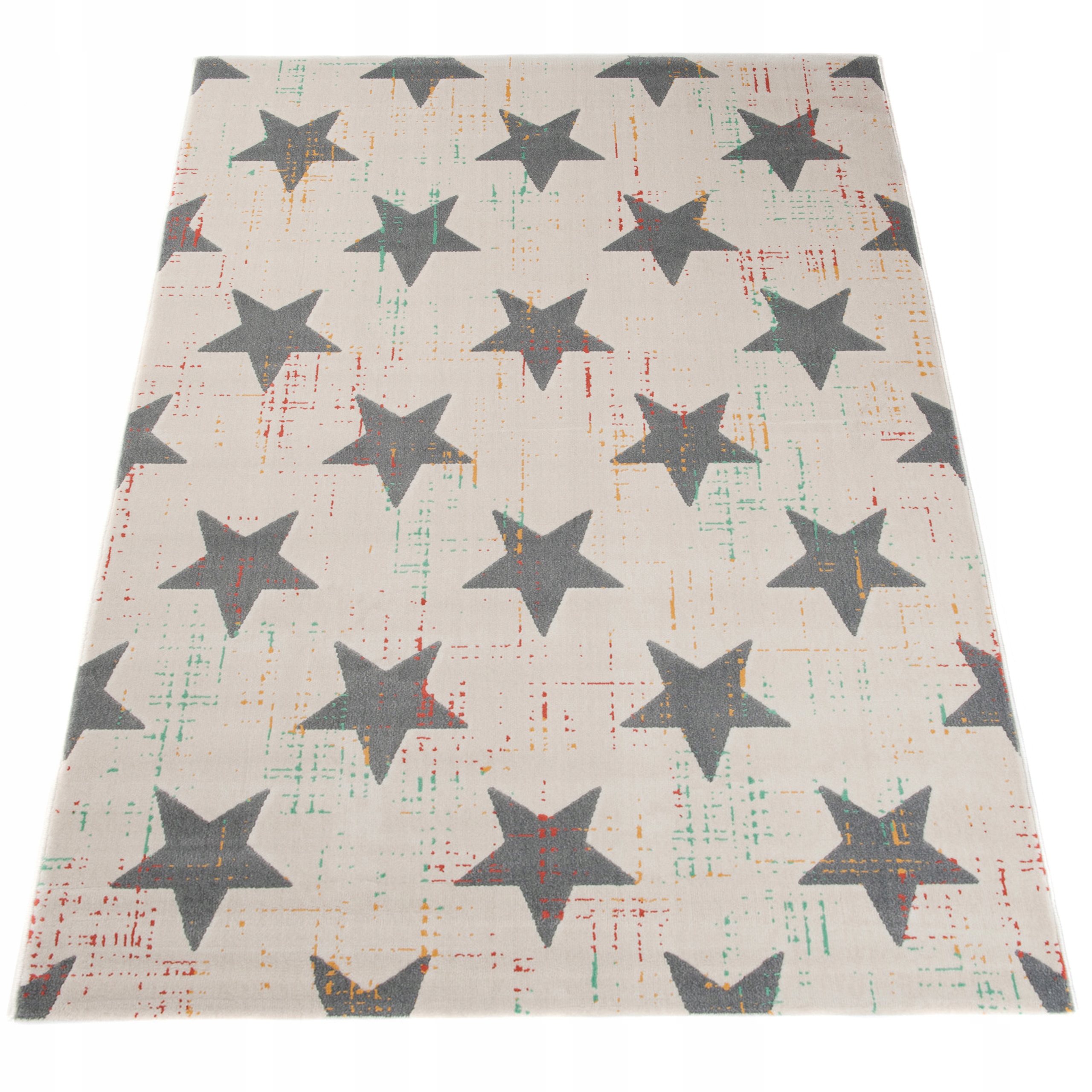 

Dywan Geometryczny 160x230 Can Soft Różne
