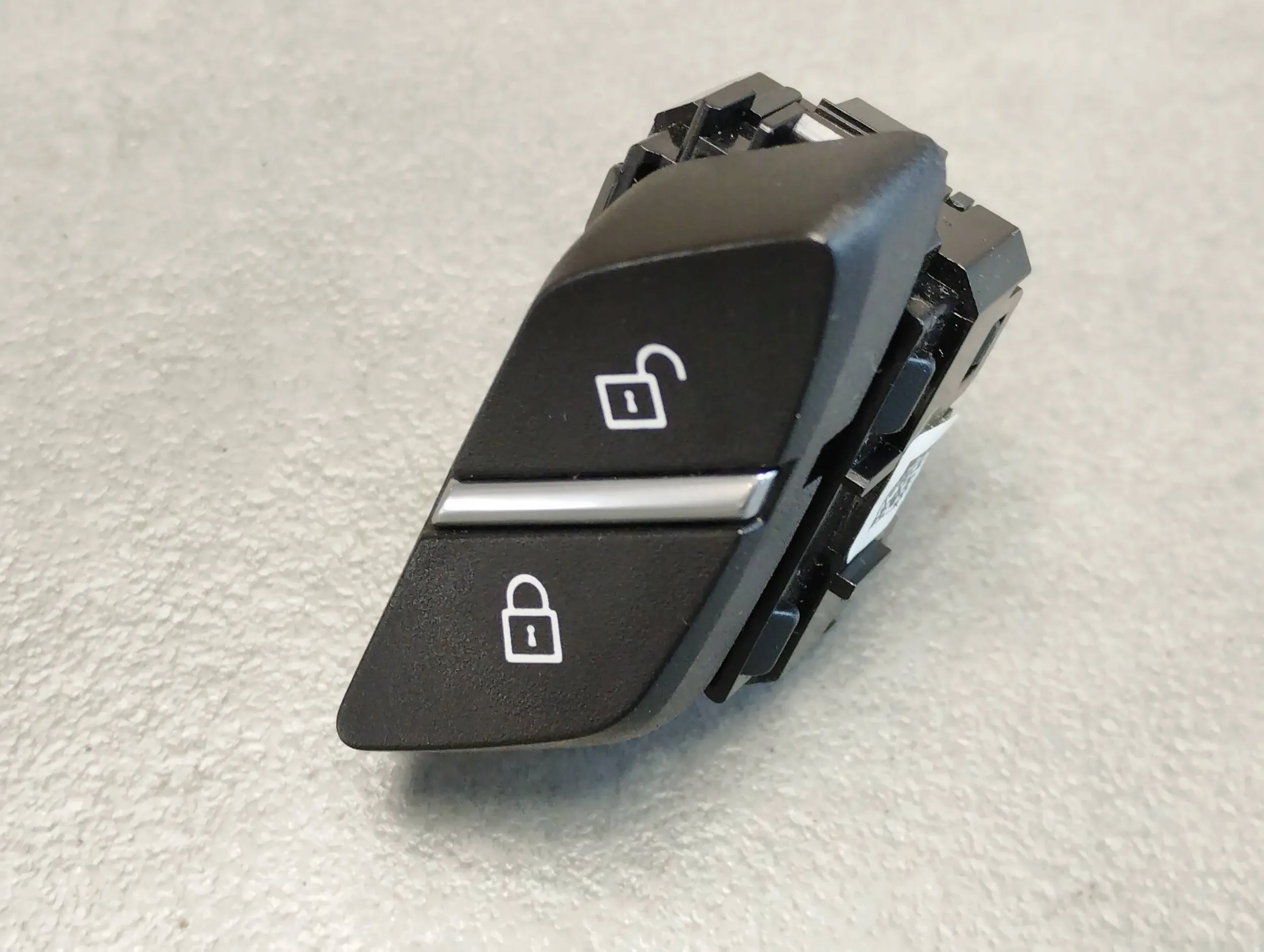 BMW X5 F15 switch BLOKADY 9258297
