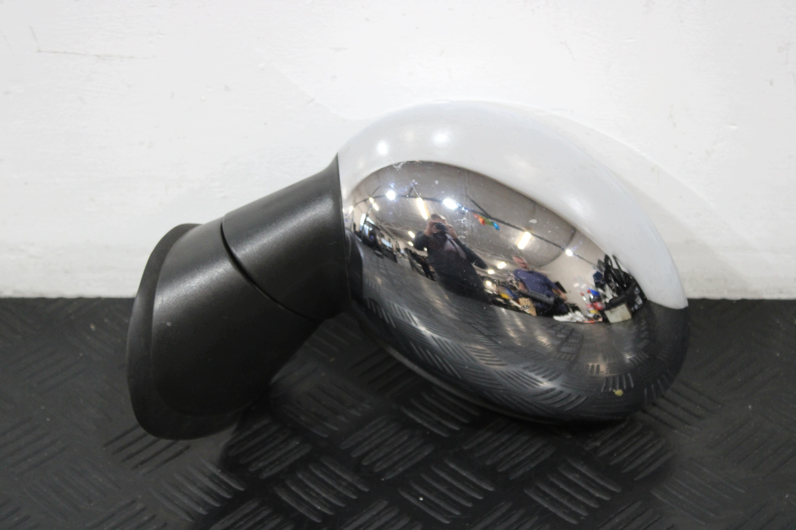 mirror left 5 vertical MINI COUNTRYMAN R60 S